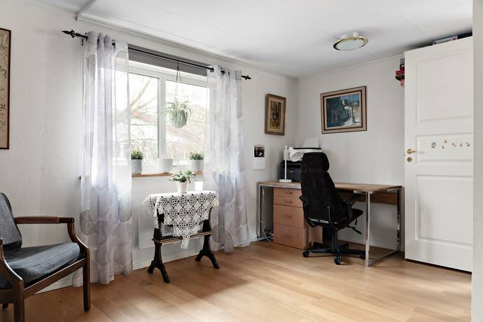 5 rum Villa på Luttehacksvägen 33 Mellbystrand Laholms kommun - bild 29