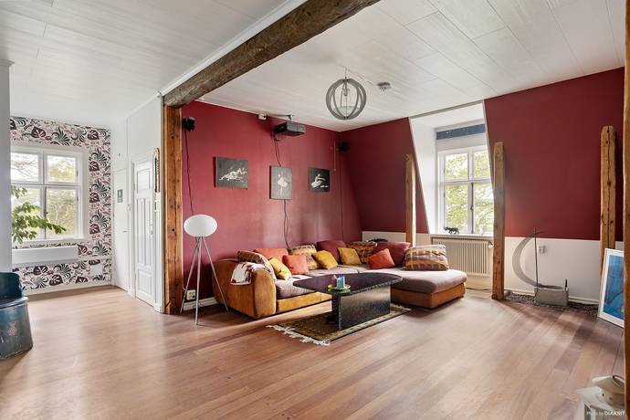 5 rum Lägenhet på Saltsjöbadsvägen 25 Vägga Karlshamns kommun - bild 23