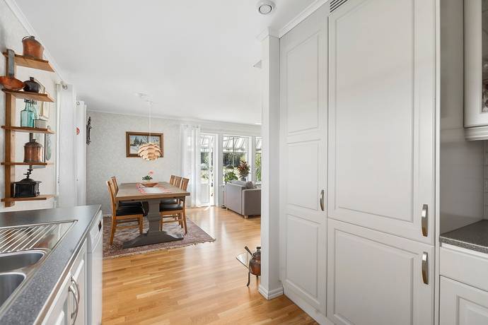 3 rum Villa på Ängersjö 76 Hörnefors Umeå kommun - bild 12