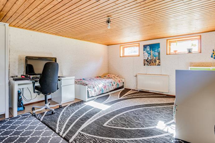 5 rum Villa på Jörlandavägen 3 Kode Kungälvs kommun - bild 22