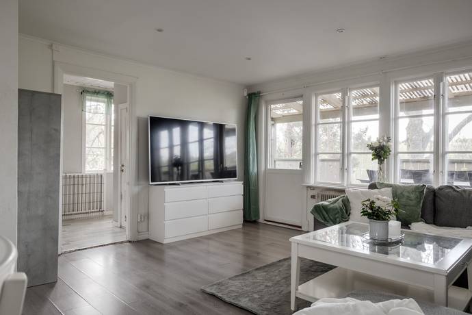 5 rum Villa på Ishult Tunaborg 1 Ishult Oskarshamns kommun - bild 14