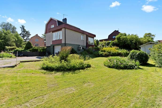 6 rum villa på Dalaborgsvägen 10 Blåsut, Vänersborgs kommun - bild 1