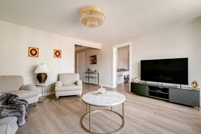 3 rum lägenhet på Sandgatan 22A Norrköping, Norrköpings kommun - bild 2