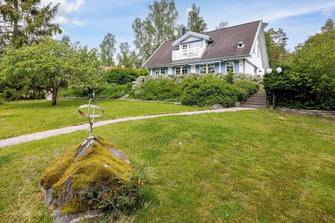 6 rum villa på Väsbyholmsvägen 20 Mälarbaden, Eskilstuna kommun - bild 5