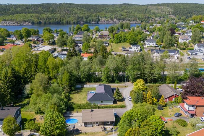 6 rum villa på Tjädervägen 4 Frufällan, Borås kommun - bild 5