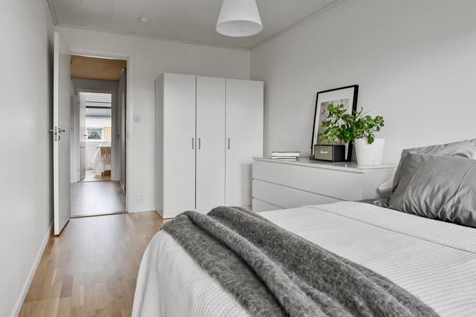 5 rum Radhus på Ryavägen 136 Töjnan Sollentuna kommun - bild 40