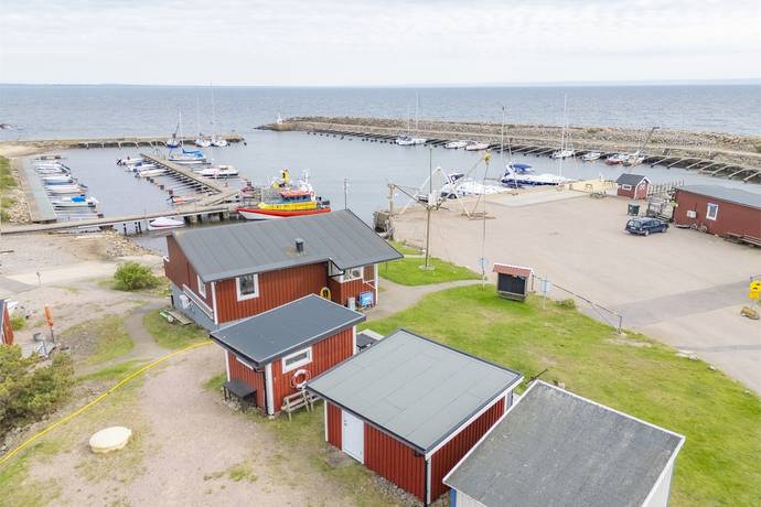 1 rum Fritidshus på Grötviks stugby 75 Grötvik Halmstads kommun - bild 11