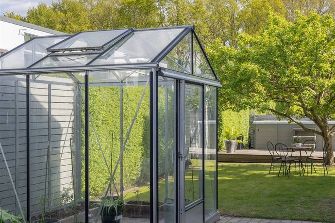 6 rum villa på Sopranvägen 5 Söndrum, Halmstads kommun - bild 3
