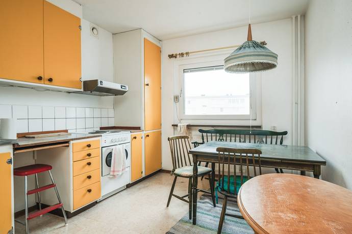 2 rum Lägenhet på Axel Johnsons väg 93 Avesta kommun - bild 5