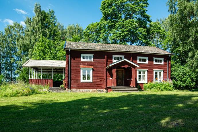 4 rum fritidshus på Örängesvägen 42 Njutånger, Hudiksvalls kommun - bild 2