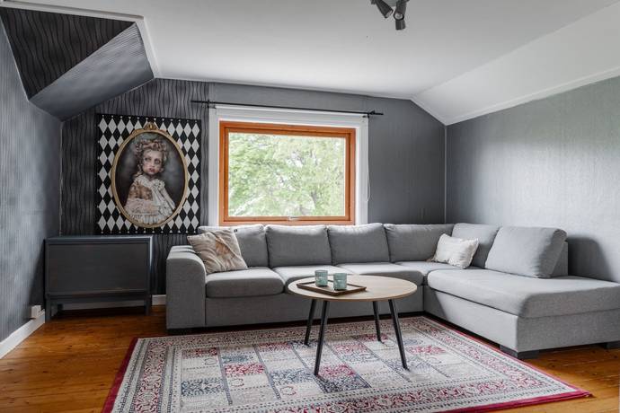 7 rum Villa på Vinköl Berget 3 Skara kommun - bild 20