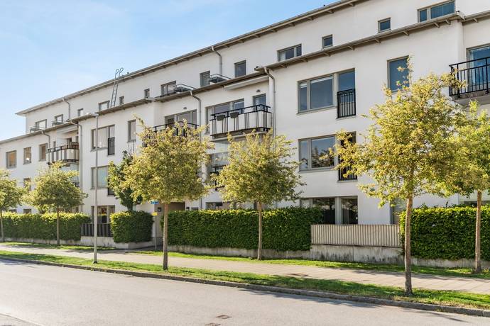 1,5 rum lägenhet på Astris gata 90 Eriksbergsplatån, Göteborgs kommun - bild 5