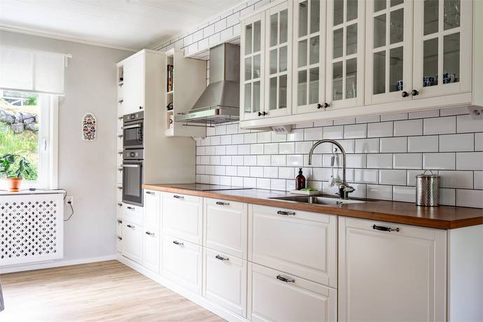 5 rum Villa på Högbergsvägen 4 Sundbyberg Fagersta kommun - bild 7