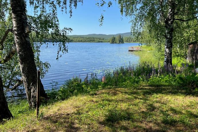 Ljuså, Bodens kommun