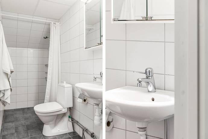 1,5 rum lägenhet på Vallgatan 6 Vasastaden, Linköpings kommun - bild 5
