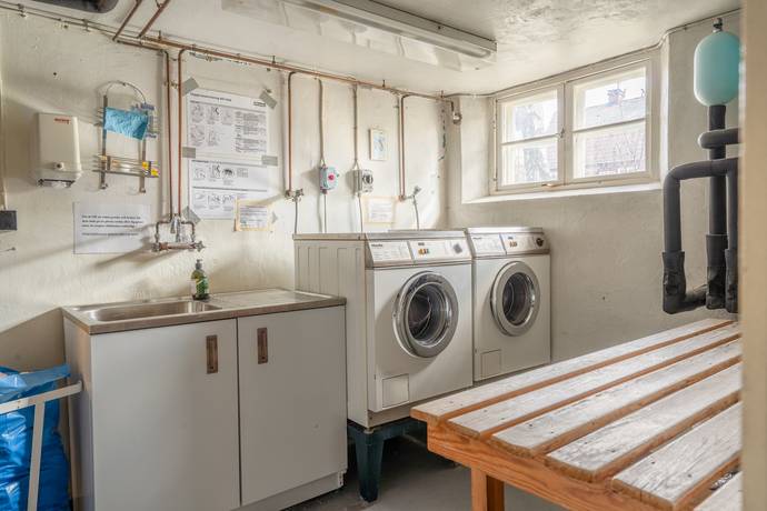 2 rum Lägenhet på Slättgårdsvägen 19 Mälarhöjden Stockholms kommun - bild 41