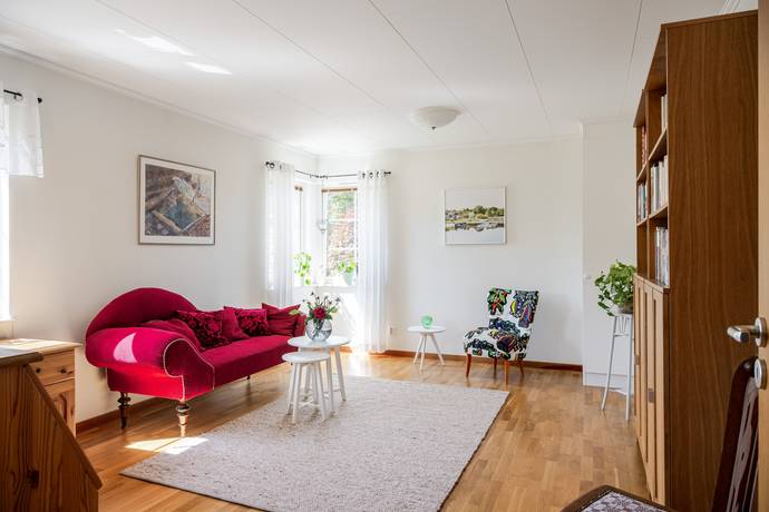 4 rum Villa på Josefs gränd 1 Kyrkängen Bromölla kommun - bild 24