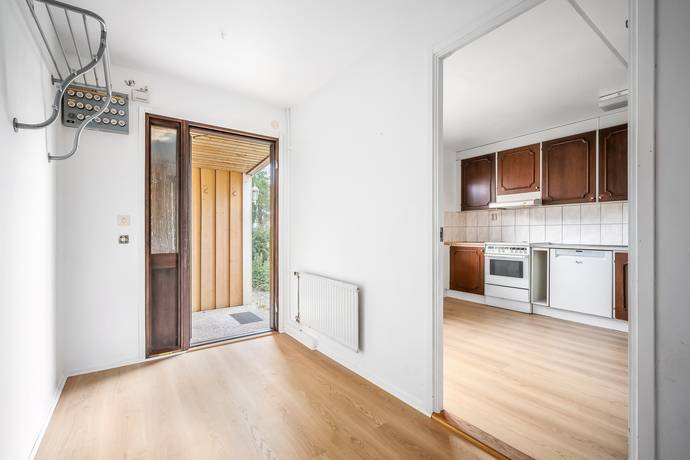 5 rum radhus på Rapsodivägen 146 Drevviksstrand, Huddinge kommun - bild 4