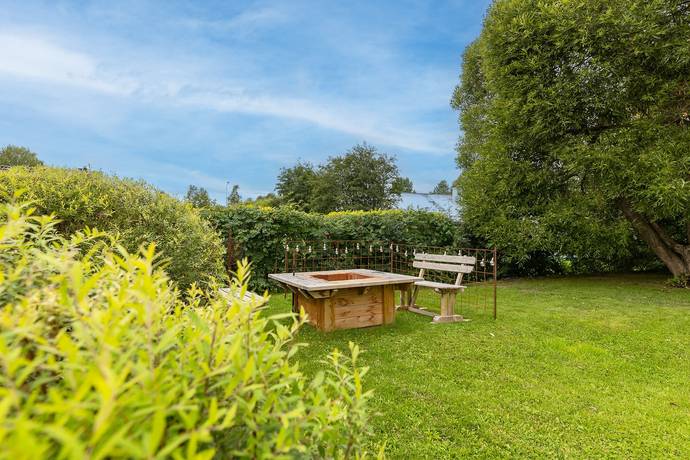 4 rum Villa på Lillåvägen 11 Kåge Skellefteå kommun - bild 4