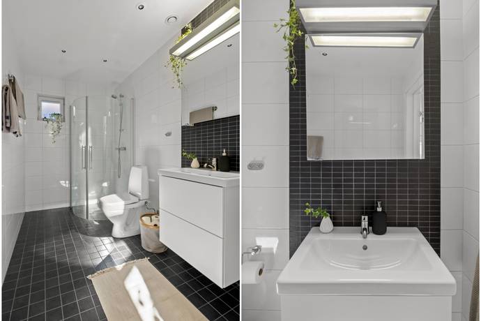 6 rum Villa på Ligustervägen 48 Älta - Södra Hedvigslund Nacka kommun - bild 23