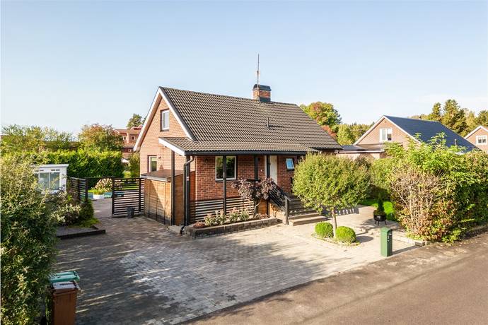 7 rum Villa på Runhällsgatan 15 Enköpings kommun - bild 61