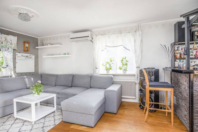 4 rum Villa på Geltorp 303 Rockneby Nybro kommun - bild 5