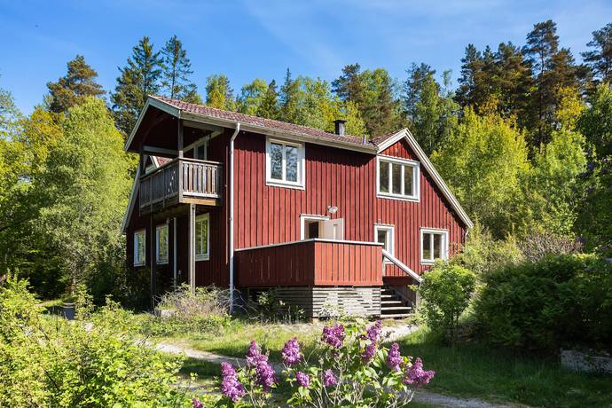 7 rum Villa på Skrubbebodavägen 161-19 Olofström Olofströms kommun - bild 2