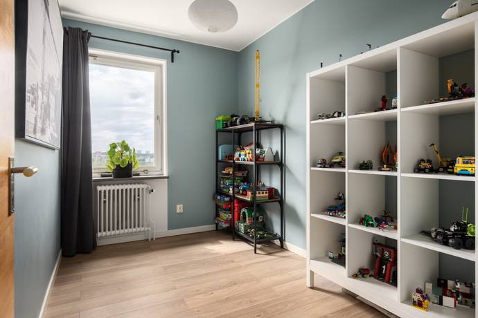 4 rum Lägenhet på Skebokvarnsvägen 265 Bandhagen / Högdalen Stockholms kommun - bild 20