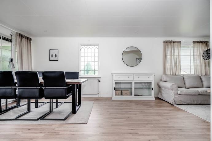 4 rum Villa på Bruksgatan 5 Charlottenberg Eda kommun - bild 22