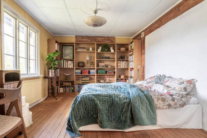 8 rum Villa på Skärsnäsvägen 41 Olofströms kommun - bild 26
