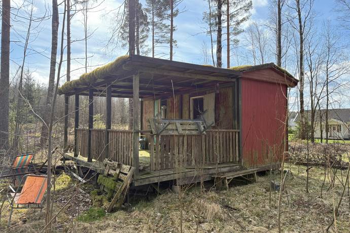 Tomt på Grava-Rud 888 Rudskogen Karlstads kommun - bild 10