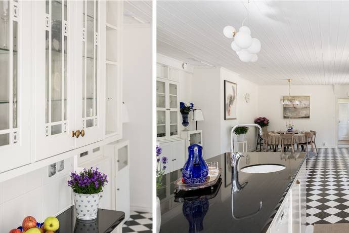 10 rum Villa på Ymervägen 56 Djursholm Danderyds kommun - bild 22