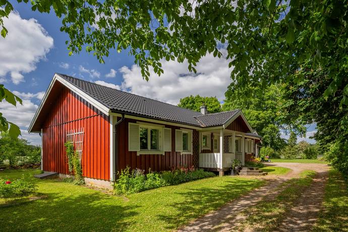 Skultorp, Skövde kommun