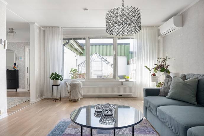 Vasängsvägen 40, Vallås, Halmstads kommun