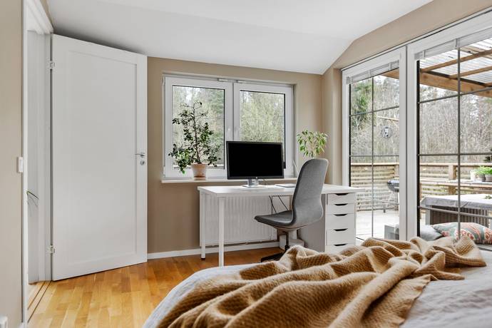 2 rum Villa på Dockeredsbacken 32 Olofstorp Göteborgs kommun - bild 16
