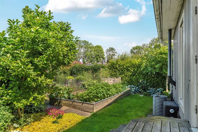 40 m² Fritidshus på Oscar Trapps väg 3, Fredriksdal Västra, nr 60 Fredriksdal Helsingborgs kommun - bild 14