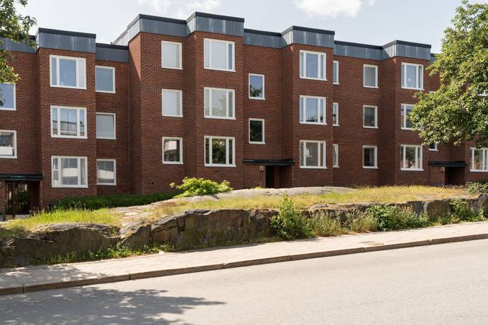 3 rum Lägenhet på Artemisgatan 3B Hjorthagen Stockholms kommun - bild 24