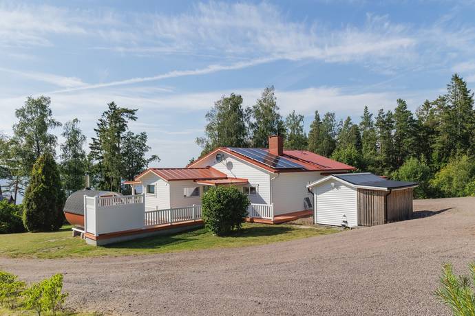 4 rum fritidshus på Brattsandsvägen 46 Brattsand, Kristinehamns kommun - bild 5