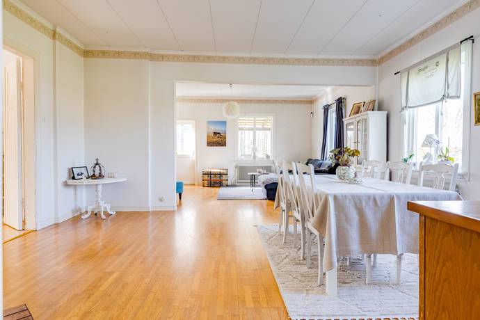 7 rum Villa på Järnbol Dammlyckan   Säffle kommun - bild 34