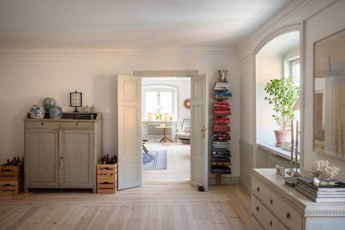 4 rum Lägenhet på Österlånggatan 39 Gamla stan Stockholms kommun - bild 4
