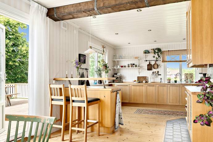 villa på Stråtenbo 803 Stråtenbo, Falu kommun - bild 5