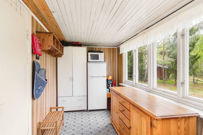 2 rum Fritidshus på Grönfinksvägen 3 Strängnäs kommun - bild 7
