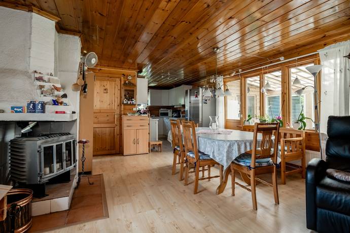 3 rum Villa på Södra Råbovägen 8 Hudiksvall Hudiksvalls kommun - bild 9
