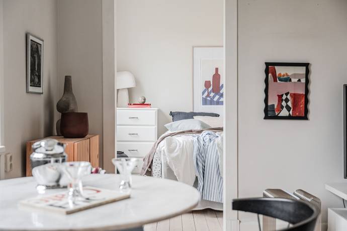 1.5 rum Lägenhet på Marielundsgatan 3C Fålhagen Uppsala kommun - bild 3