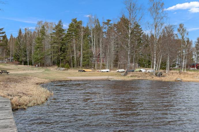 3 rum Fritidshus på Stråkvägen 36 Kolsva Skinnskattebergs kommun - bild 6