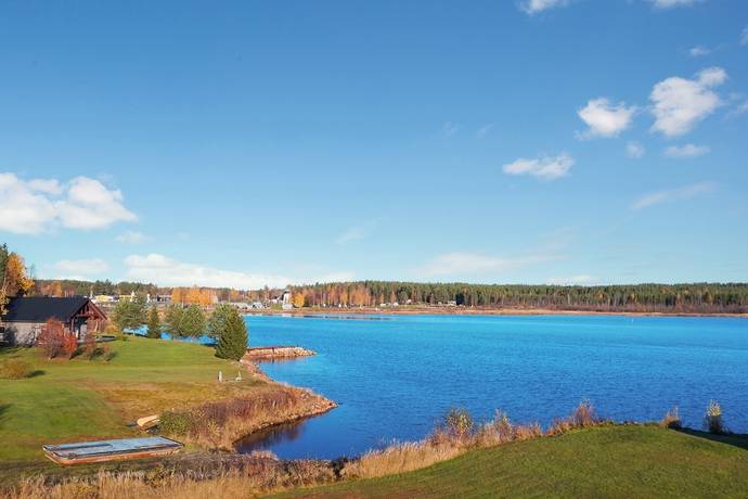 3 rum Villa på Grannäsvägen 92 Jävre Piteå kommun - bild 19