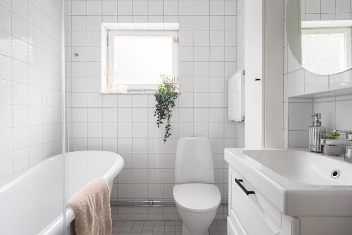 3 rum Lägenhet på Rosengatan 12B Centrala Sundbyberg Sundbybergs kommun - bild 24