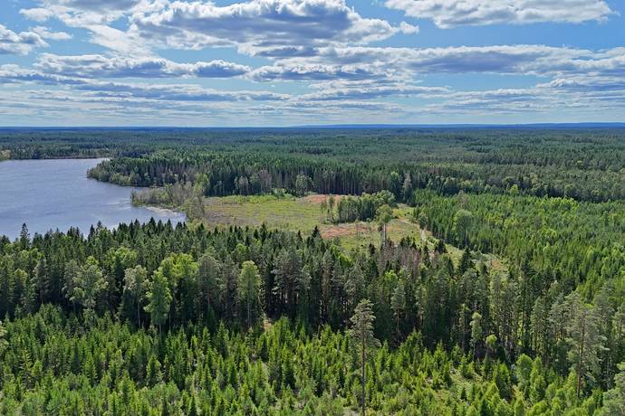 Näverkärret, Kolsva, Köpings kommun