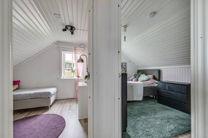 7 rum Villa på Lunda 24 Drottningholm Lovön Ekerö kommun - bild 37