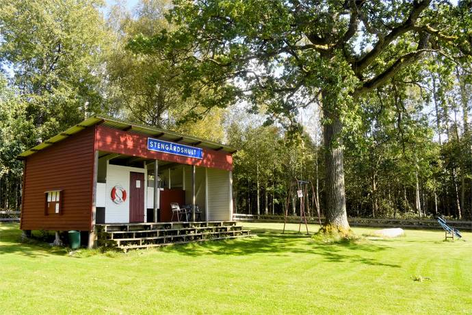5 rum Villa på Stengårdshult Skogslund  Stengårdshult Gislaveds kommun - bild 11